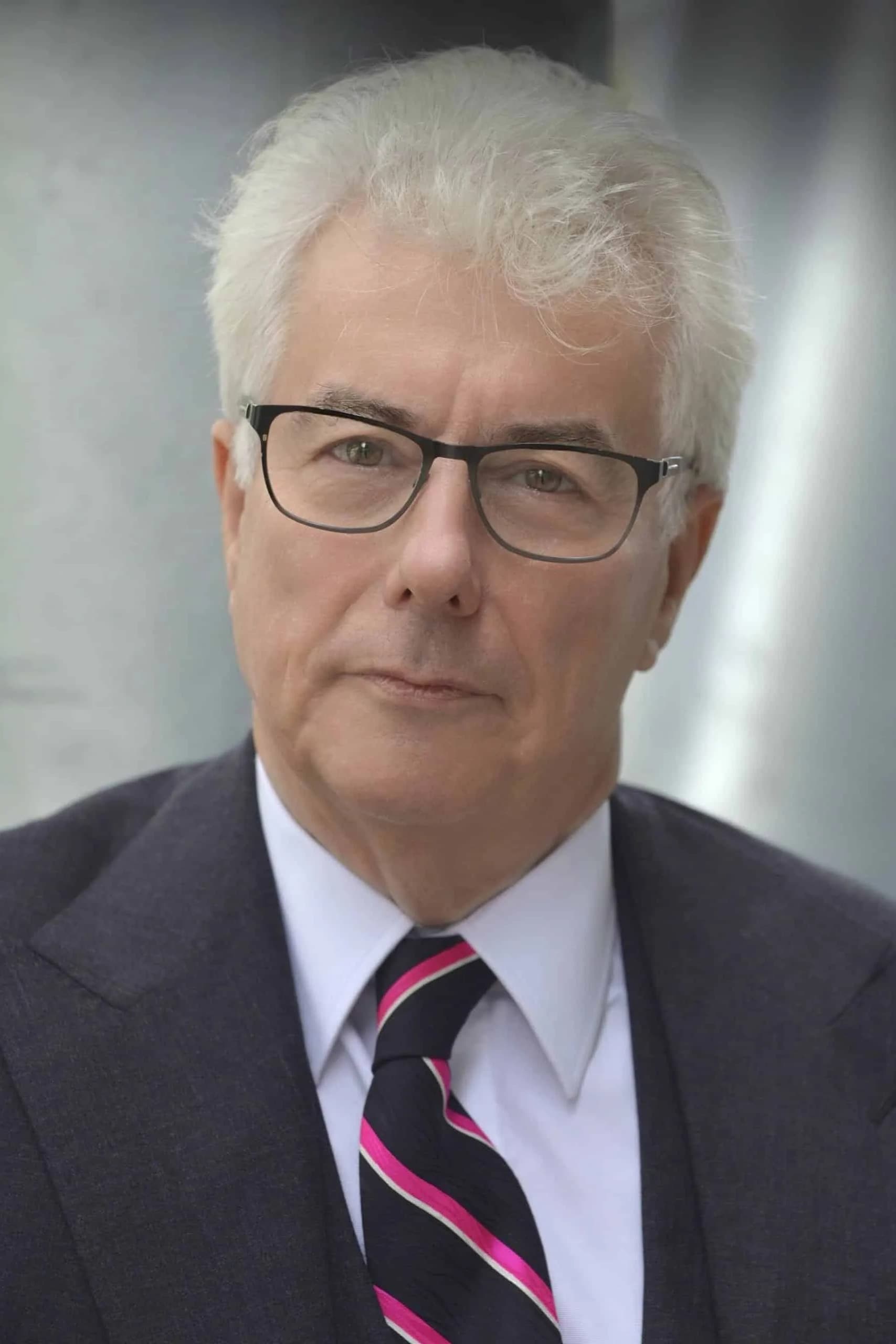 Photo Ken Follett