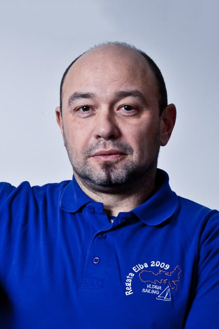 Photo Lubor Šplíchal