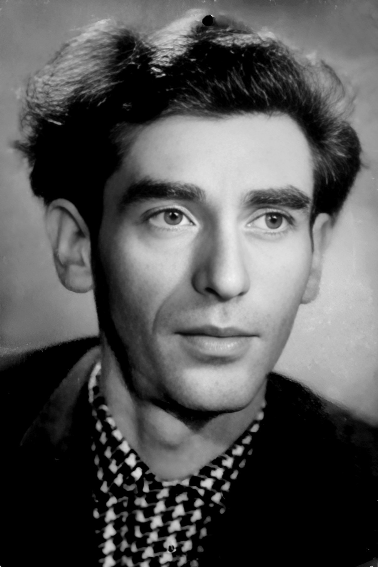 Photo Semyon Tumanov