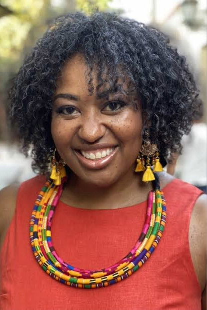 Photo Shannon Baker Davis