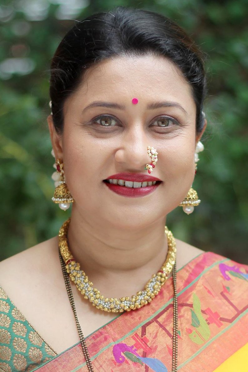 Photo Suchitra Bandekar