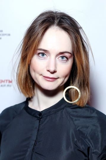 Photo Alena Polunina