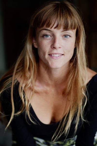 Photo Alexandra Cismondi