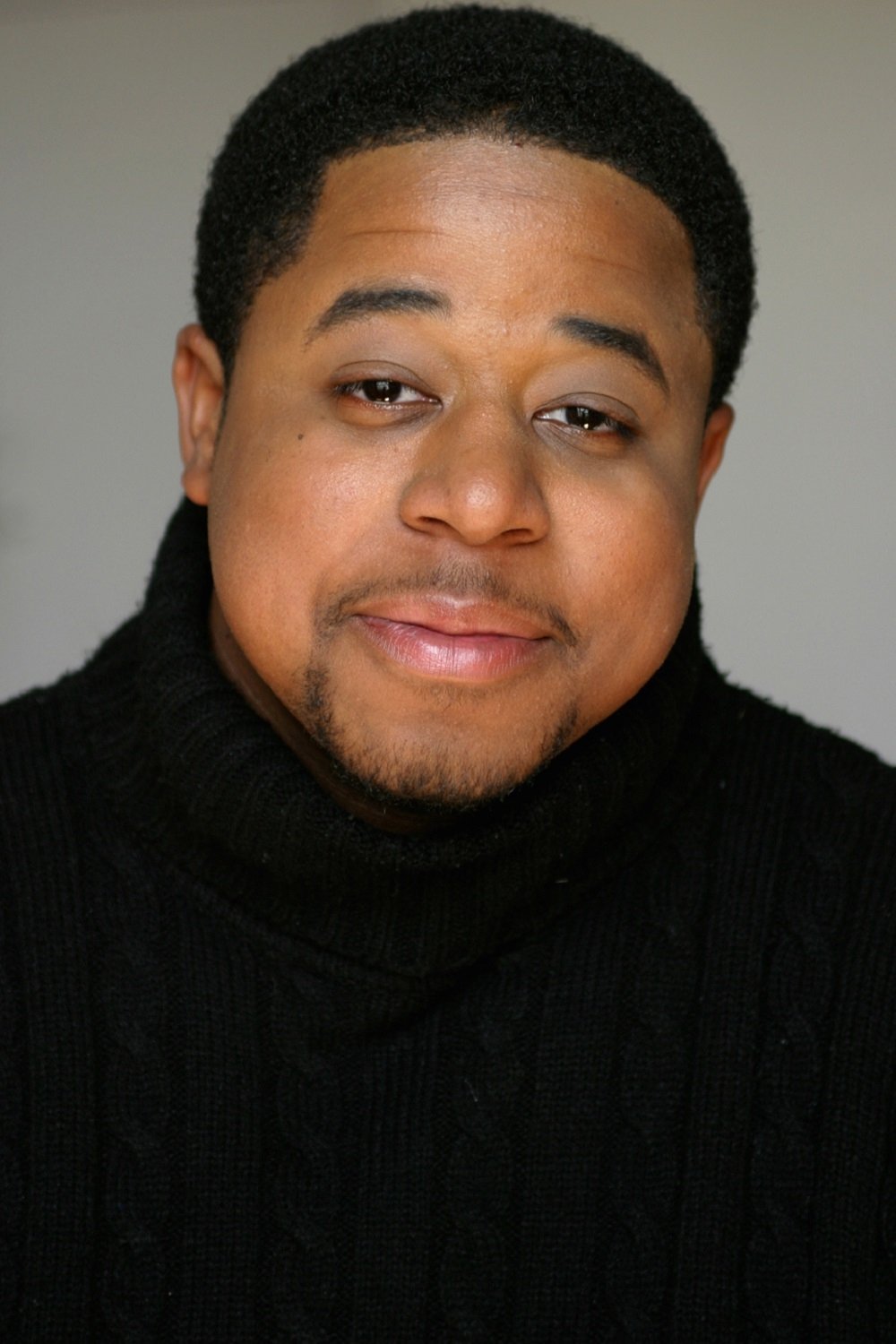 Photo Andre Richards