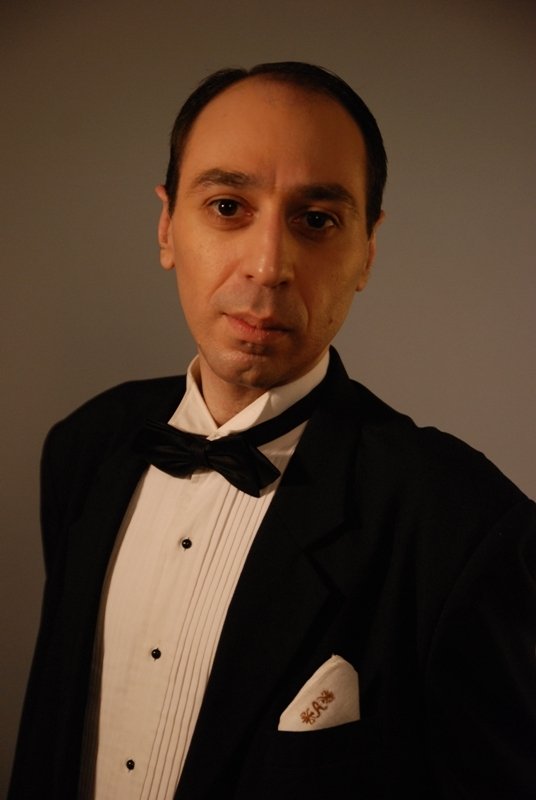 Photo Armen Muradyan