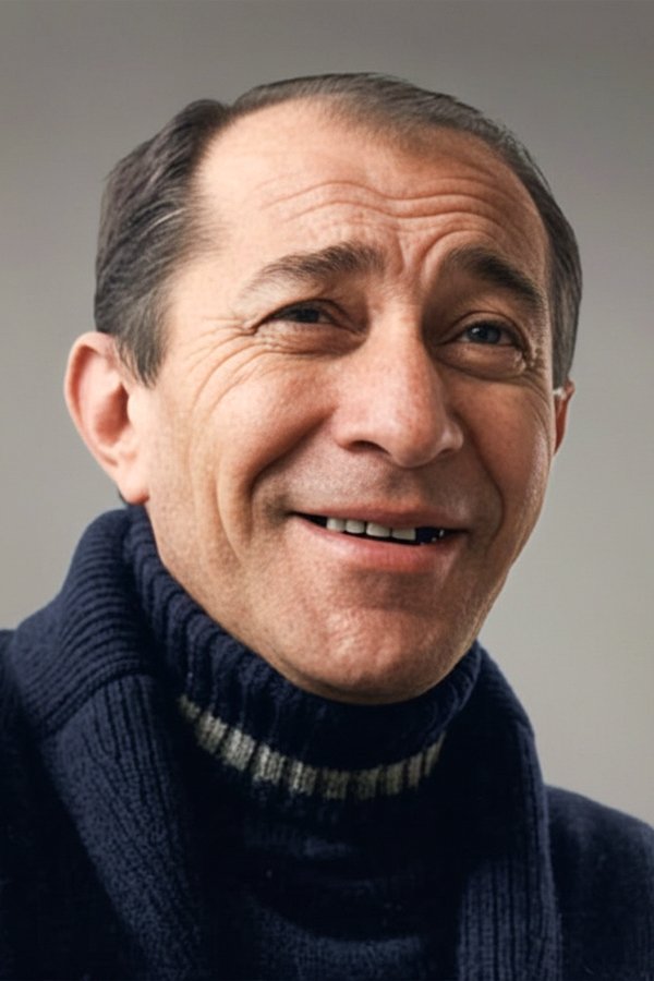 Photo Ertem Eğilmez