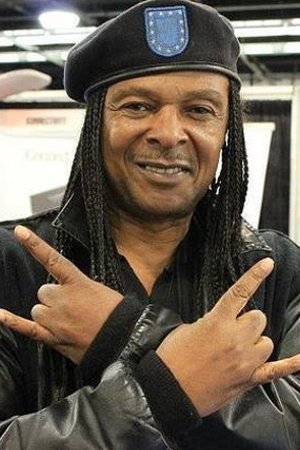 Photo Frankie 'Kash' Waddy