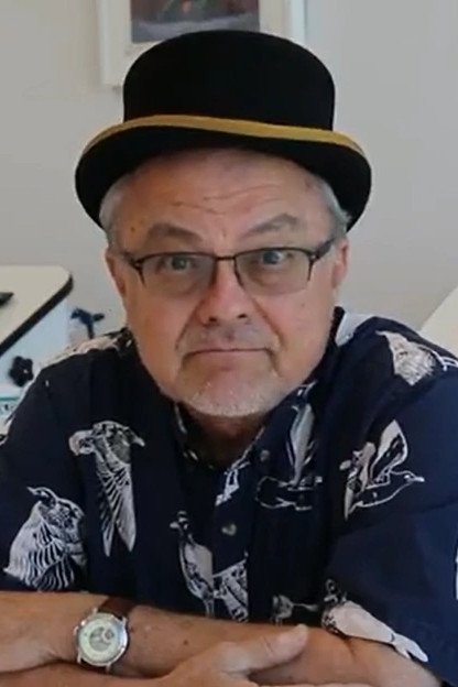 Photo George Chialtas