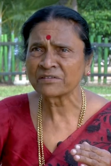 Photo Kozhikode Sarada