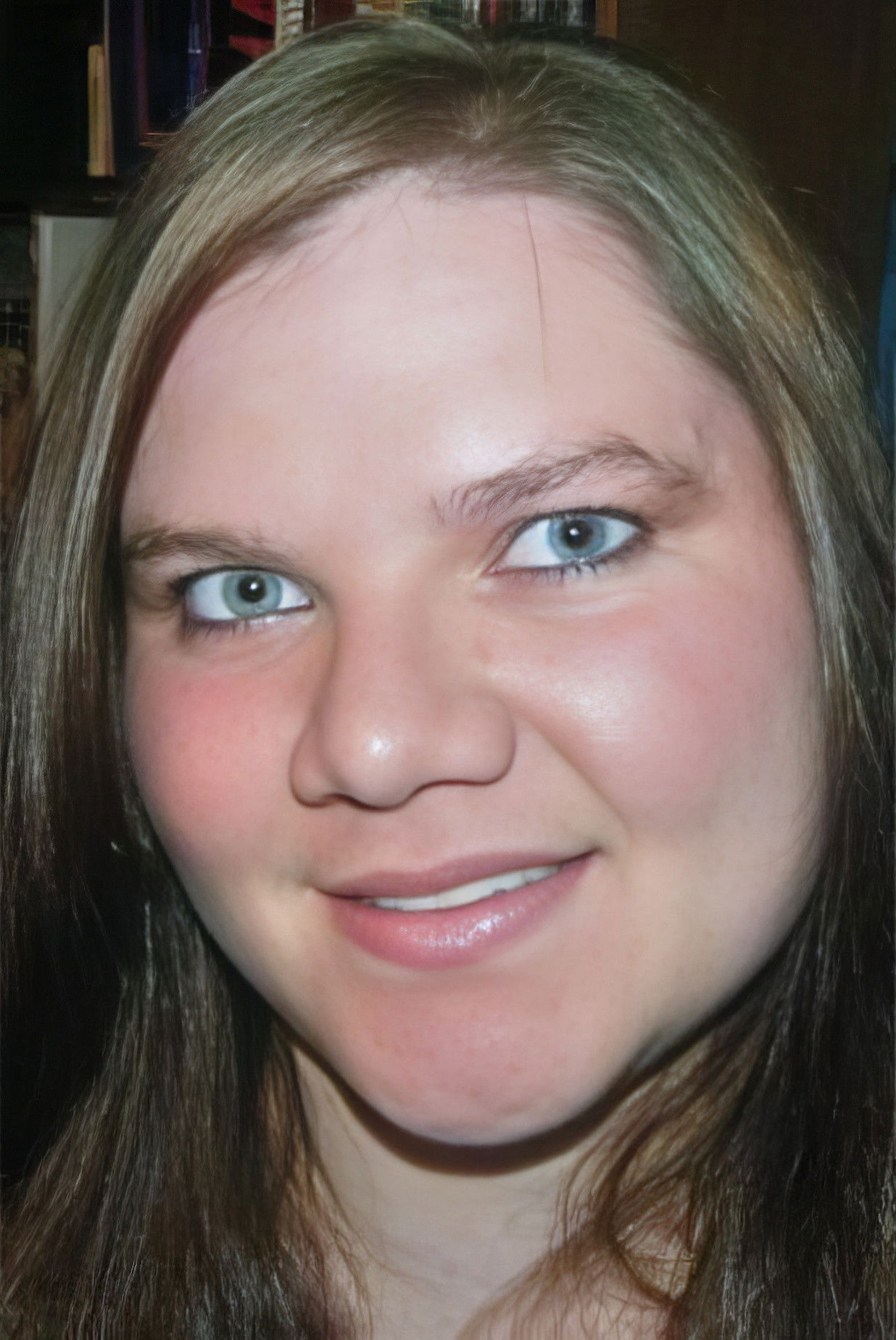 Photo Shalyn Rochelle Feldman