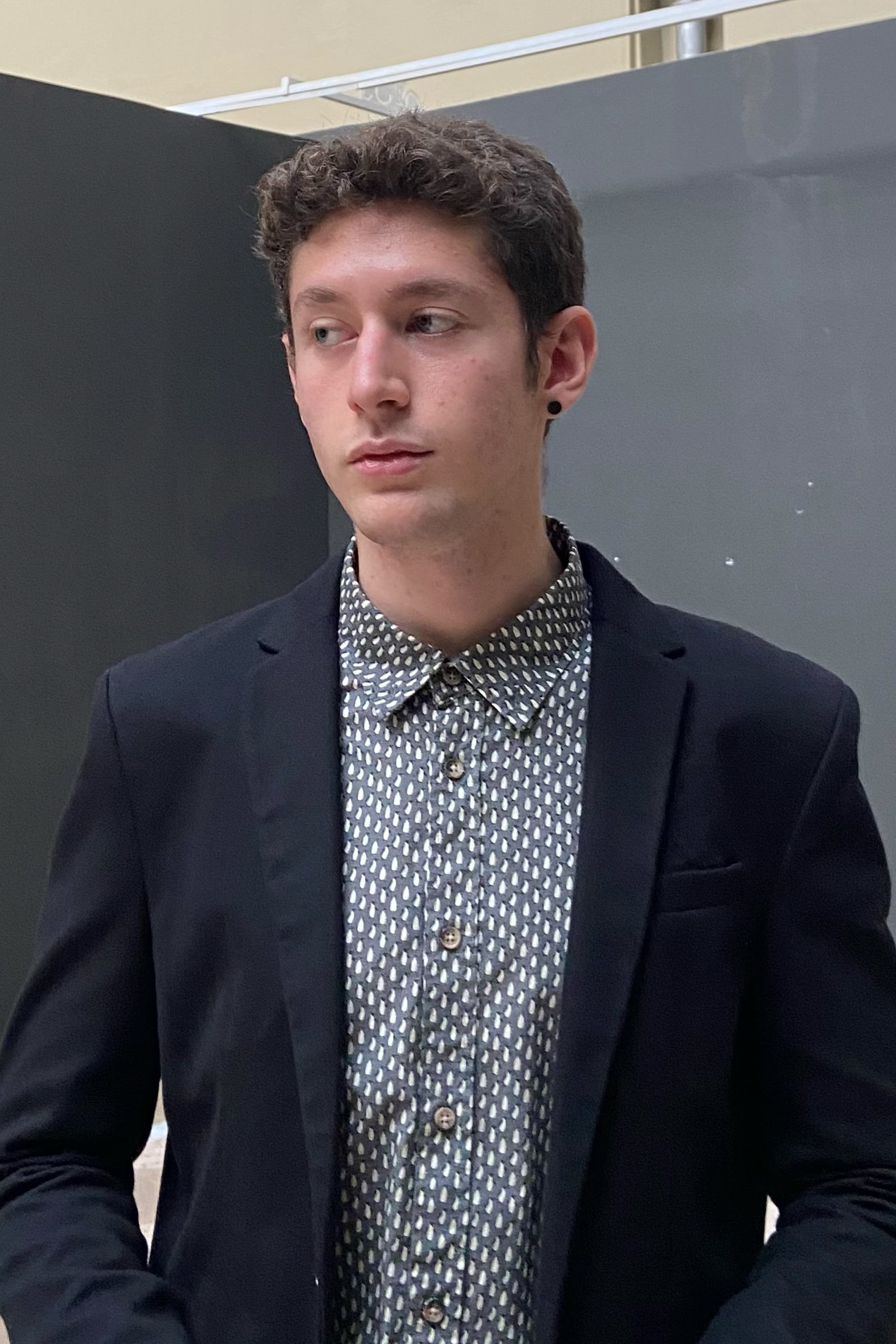 Photo Yiğit Altar Batuk