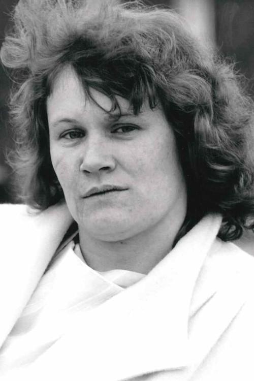 Photo Andrea Dunbar