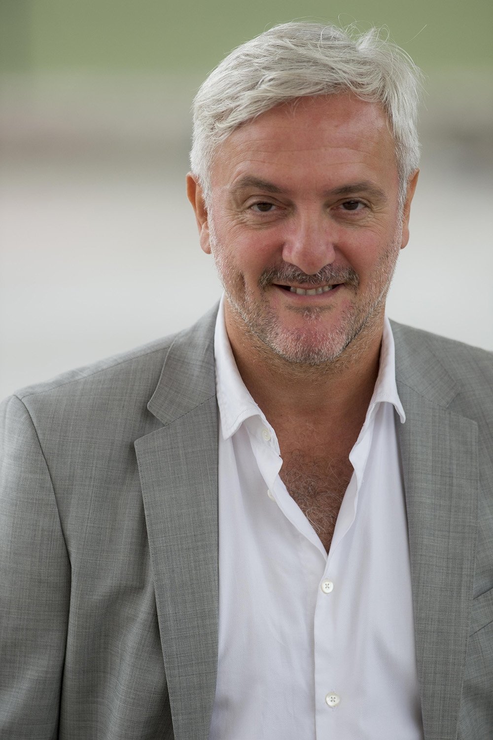 Photo Giovanni Franzoni