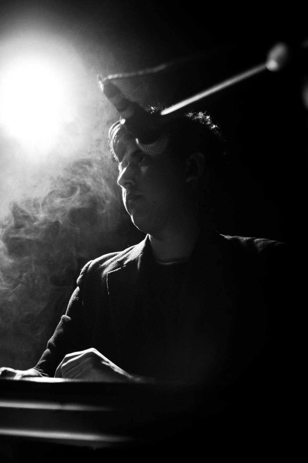 Photo Joaquín González