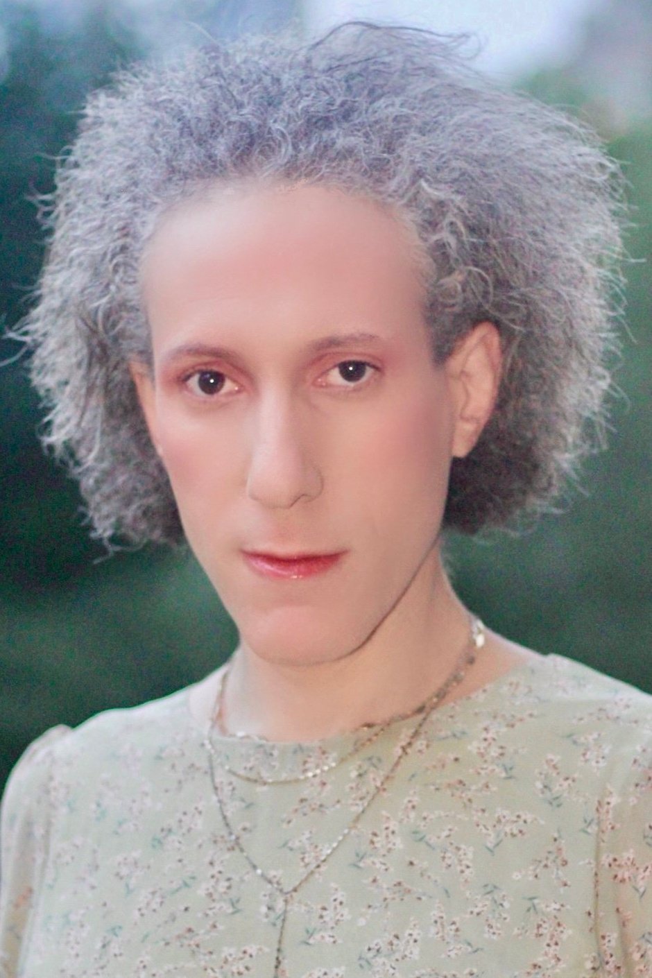 Photo Lili Rosen
