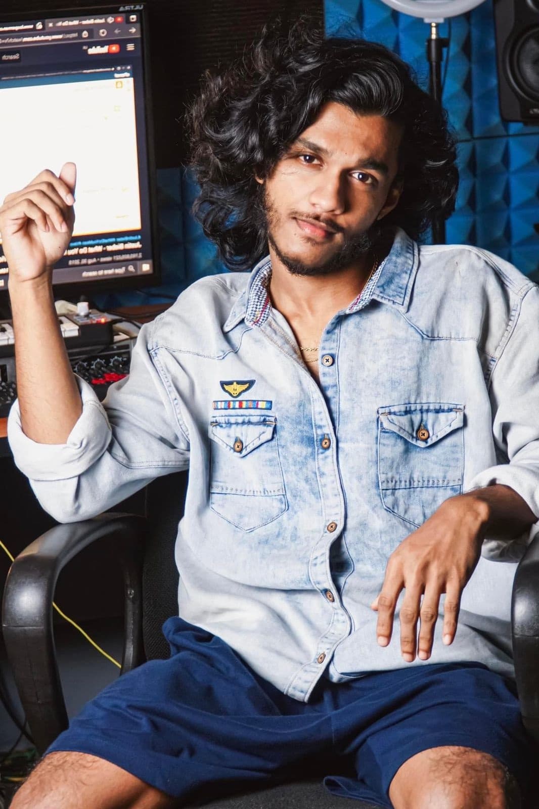 Photo Mylindu Millagala