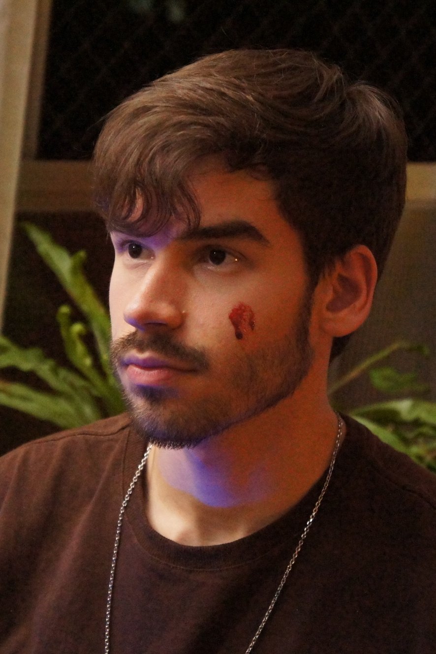 Photo Olavo Trindade