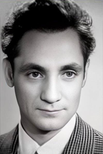 Photo Vladimir Boriskin