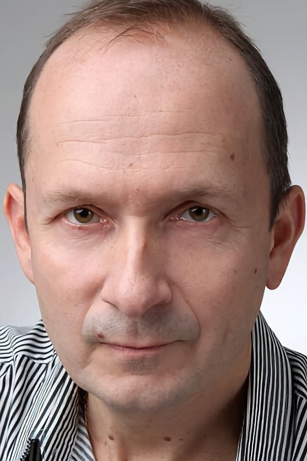 Photo Anatoliy Goryachev