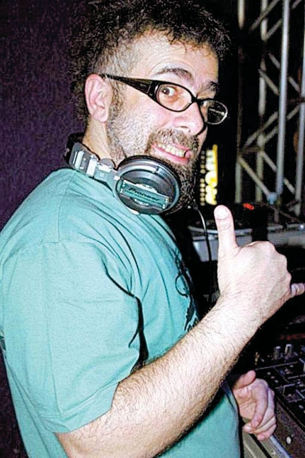 Photo André Pomba