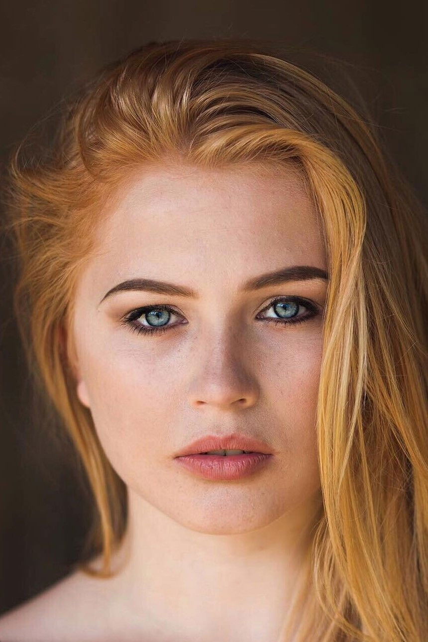 Photo Georgia Annable