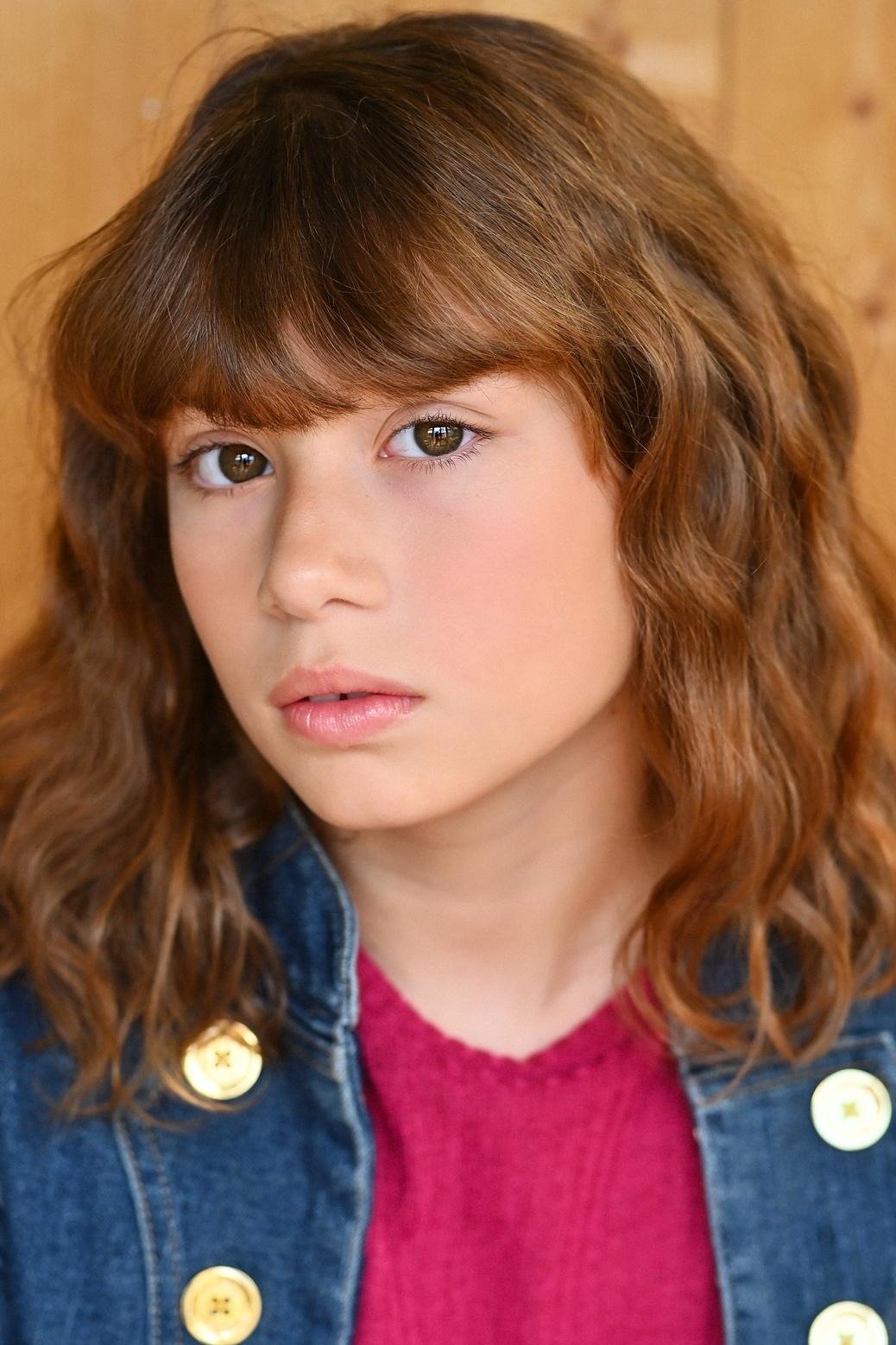 Photo Jasmine London-Willis