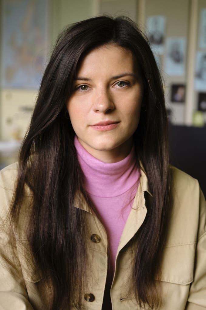 Photo Radka Caldová