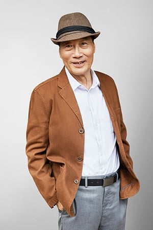 Photo Bai Zhidi