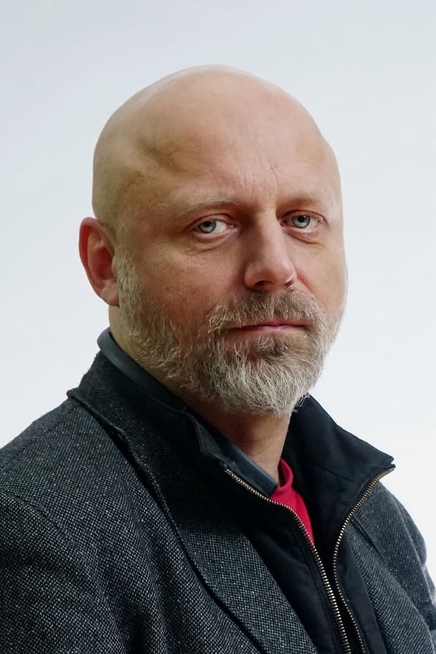 Photo Dariusz Basiński