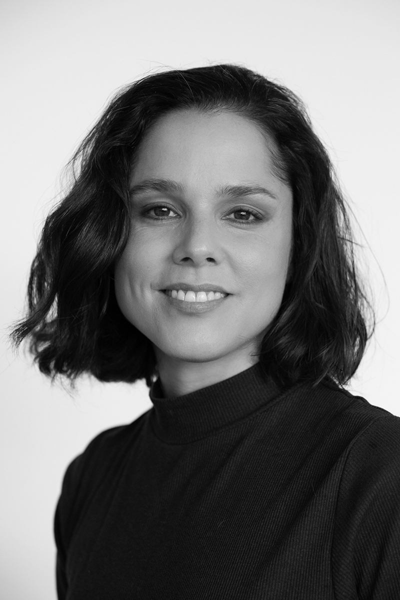 Photo Francisca Alegría
