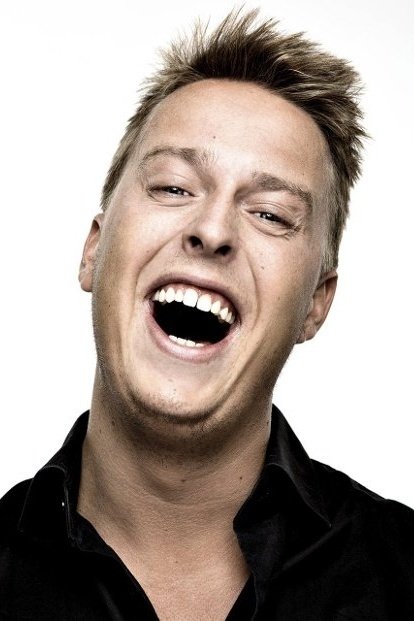 Photo Henrik Fladseth