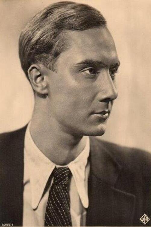Photo Karl Ludwig Schreiber