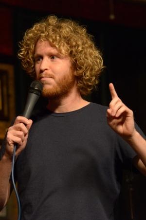 Photo Kasper van der Laan