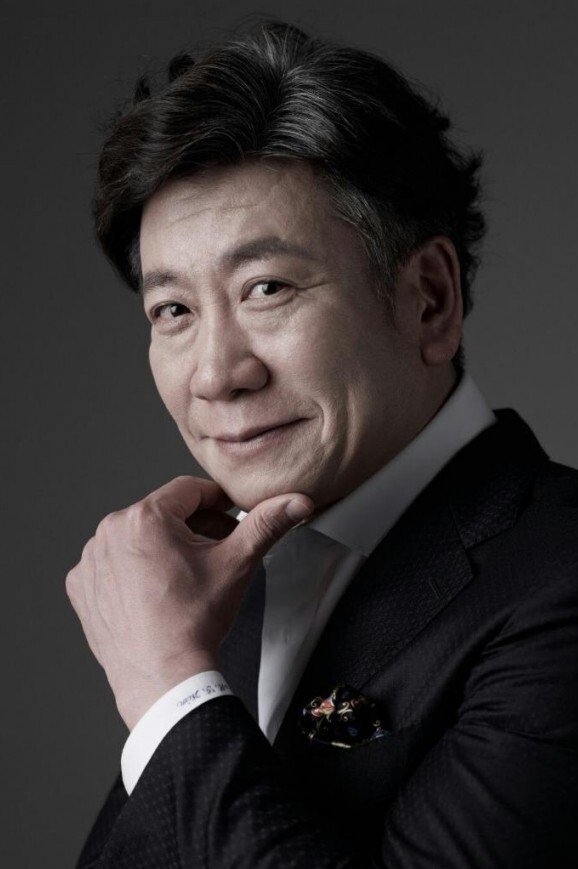 Photo Kim Myeong-kuk
