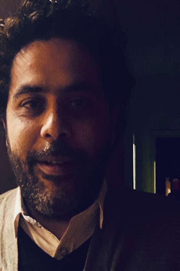 Photo Mahmoud Zahran