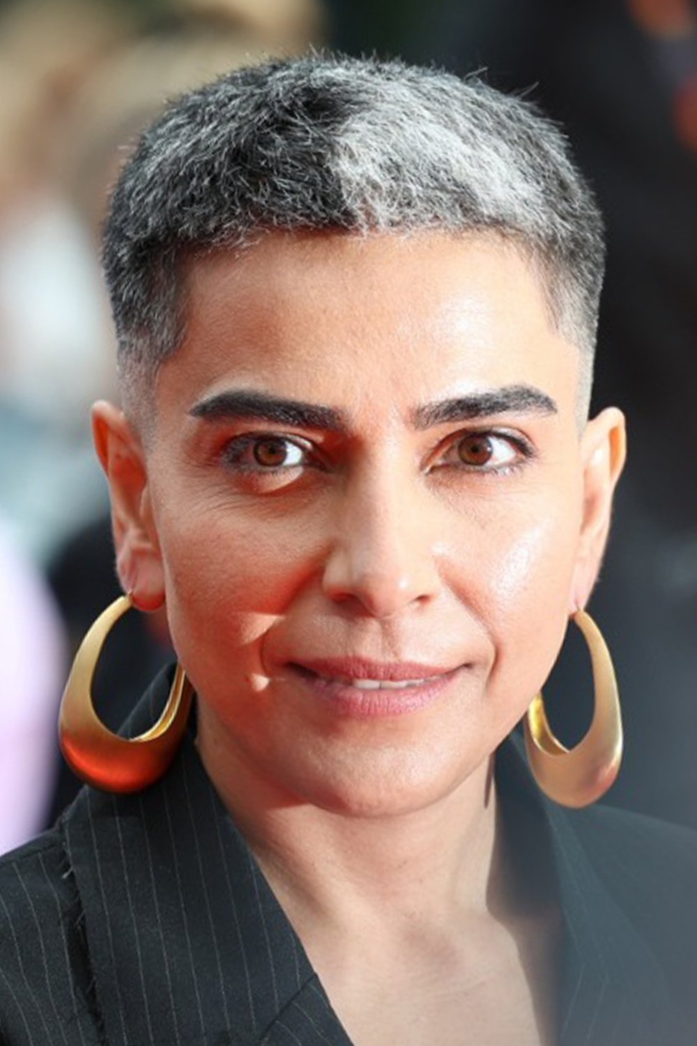 Photo Mariam Afshari