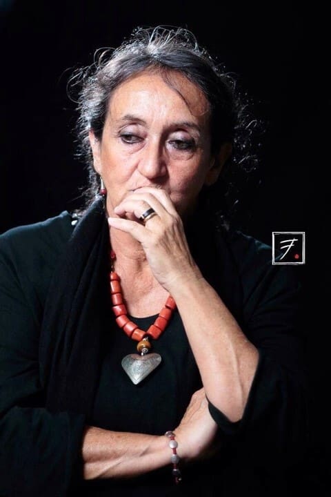 Photo Miriam Bardini