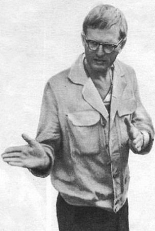 Photo Radomir Vasilevsky