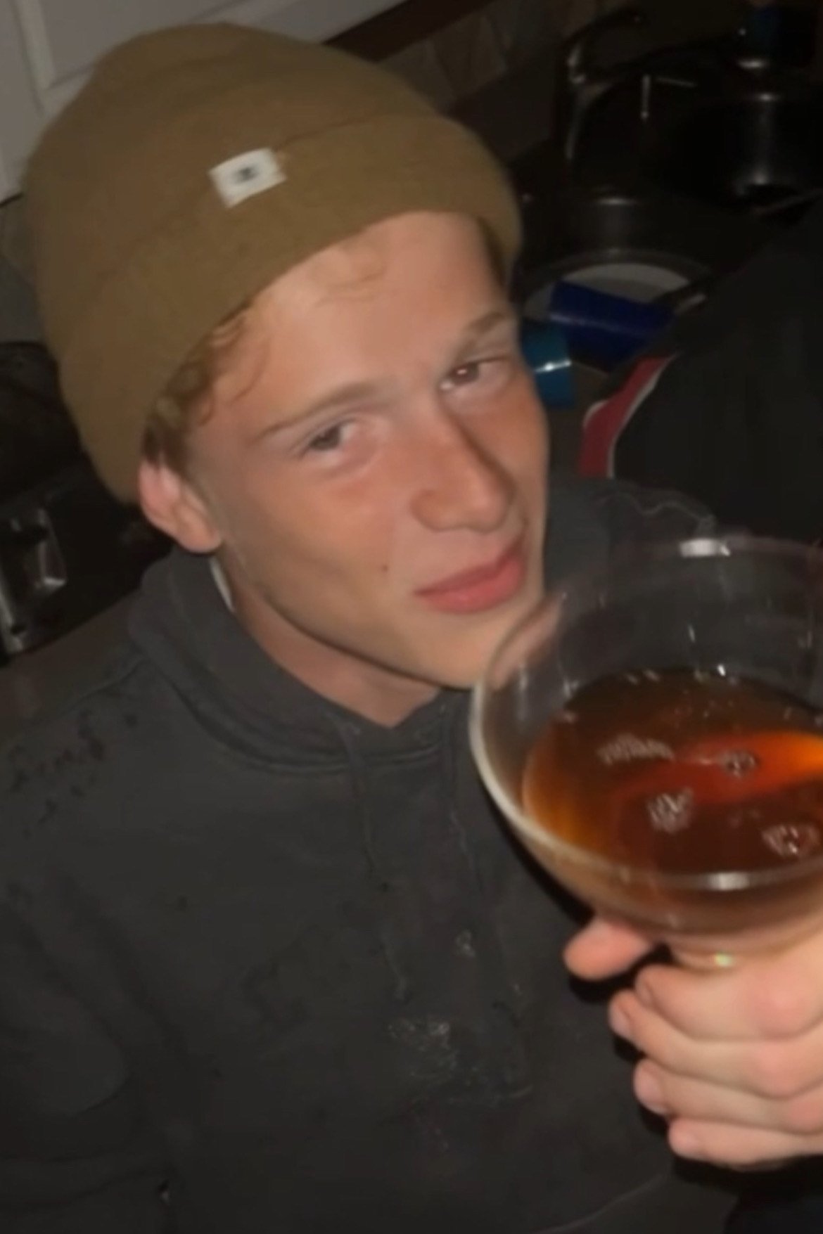 Photo Toby Cocanower