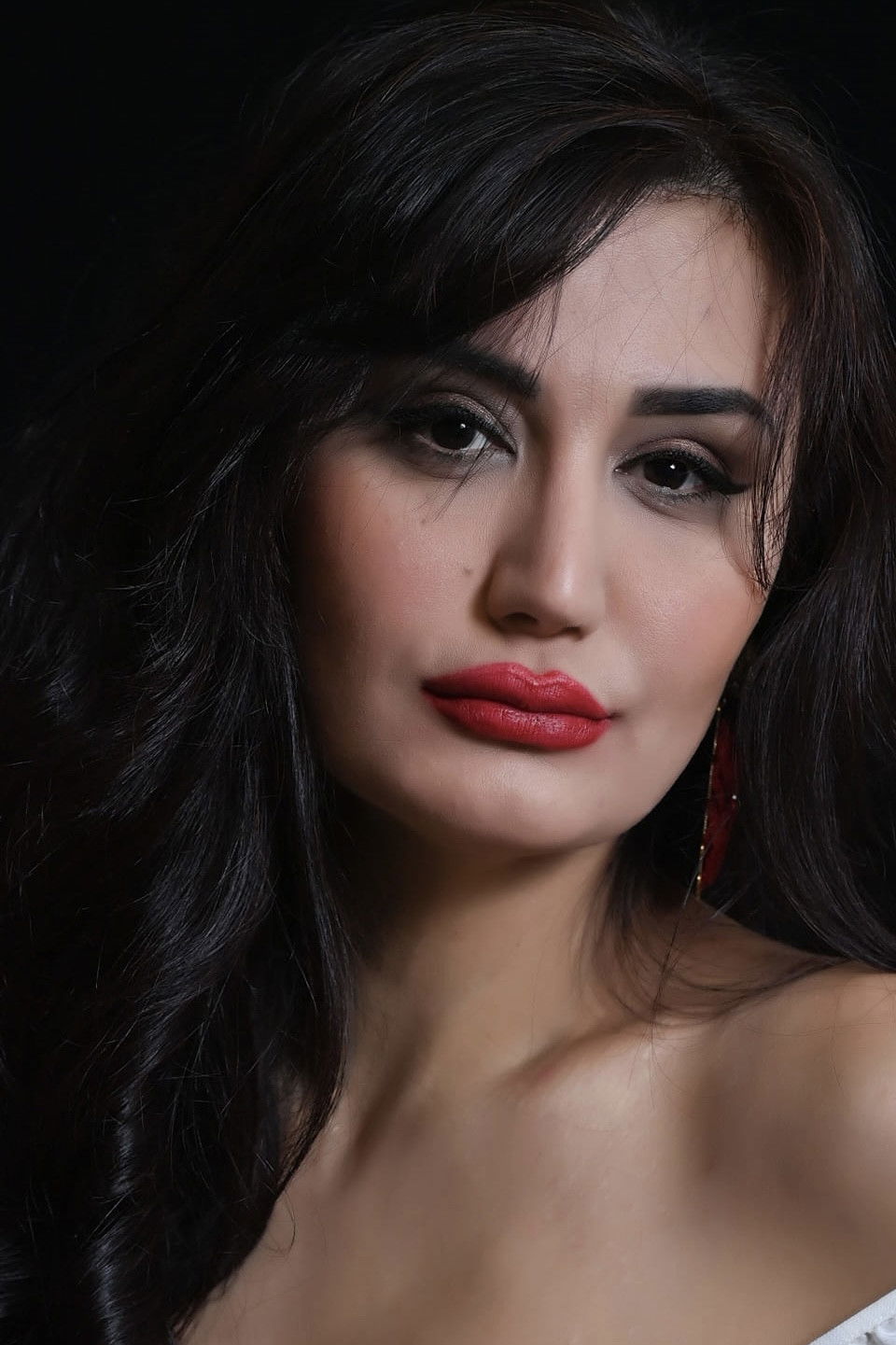 Photo Zulfiyya Gurbanova