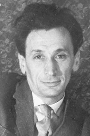 Photo Aleksandr Kamenskiy