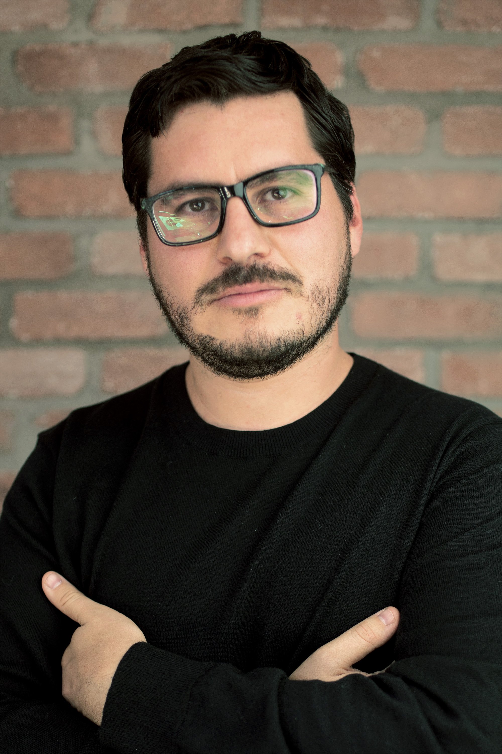 Photo Alfredo Gonzalez Unibe