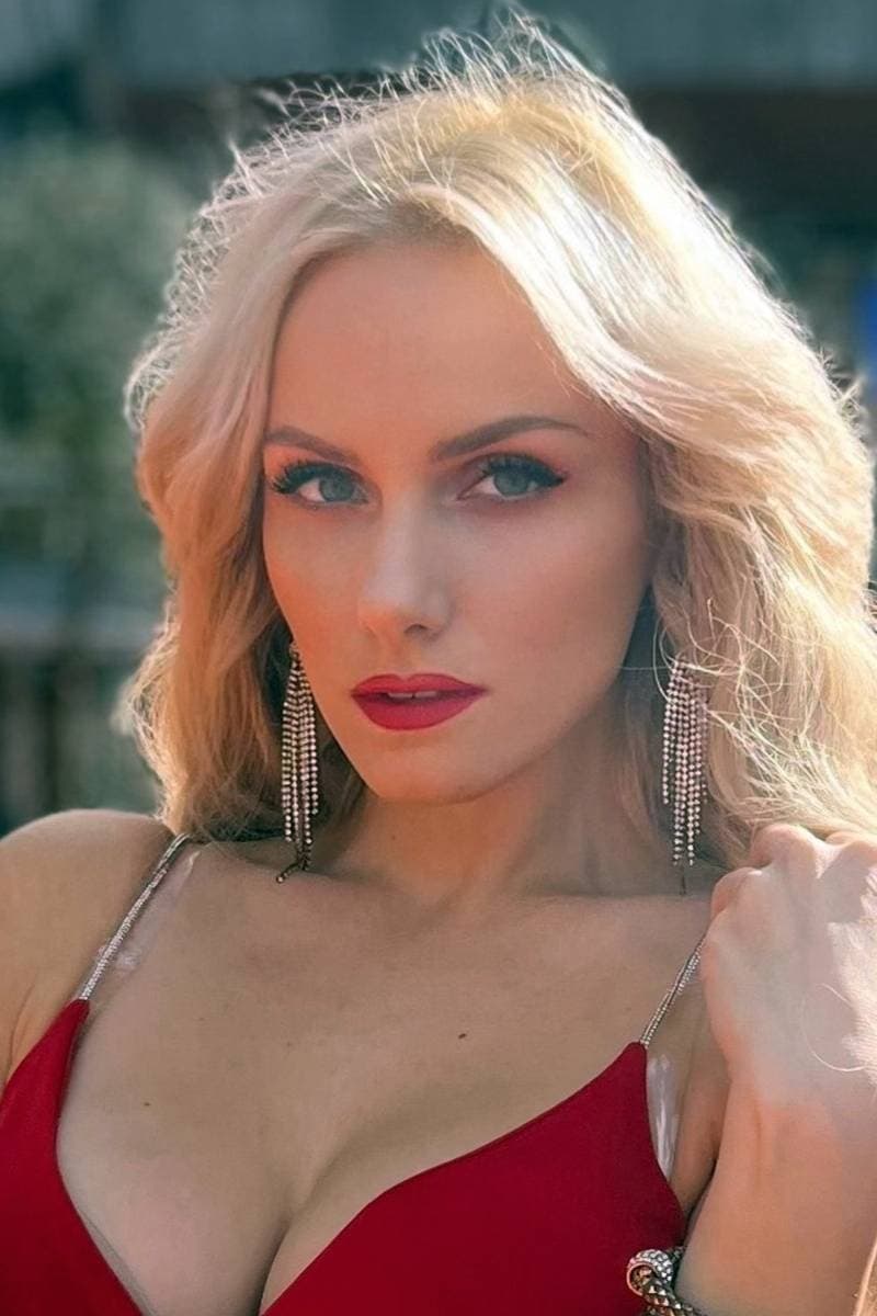 Photo Andzelika Cecylia Rychlak