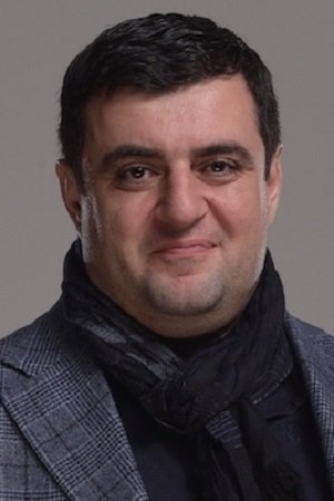 Photo Binke Anisimov