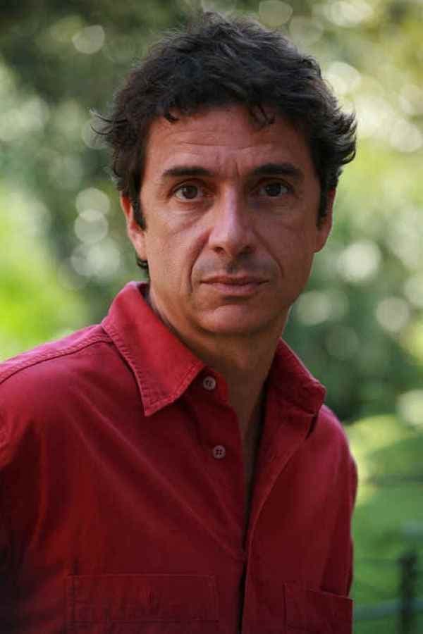 Photo Blas Roca-Rey
