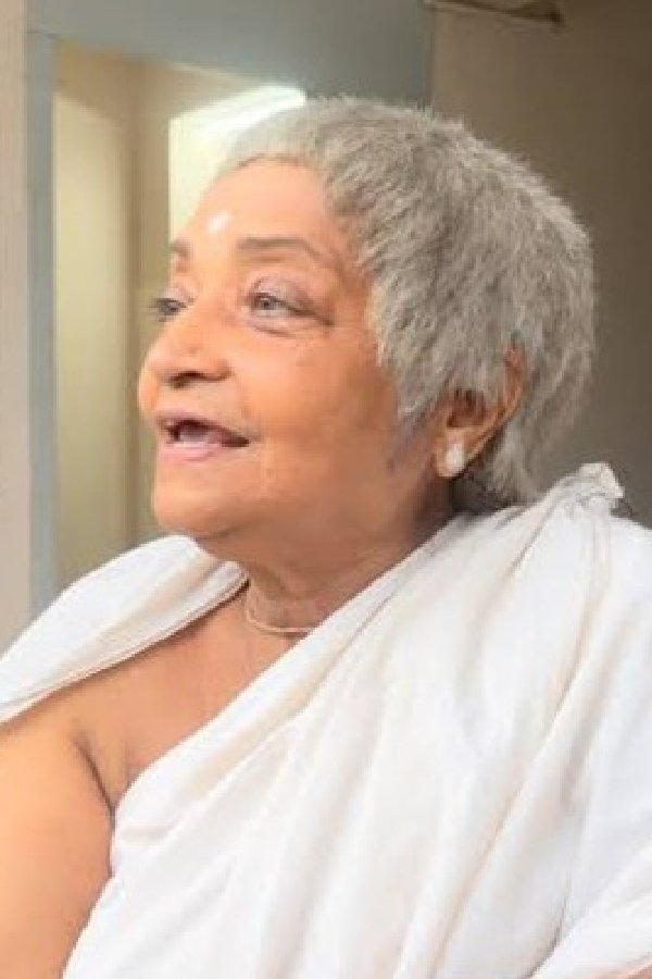 Photo Chhanda Chatterjee