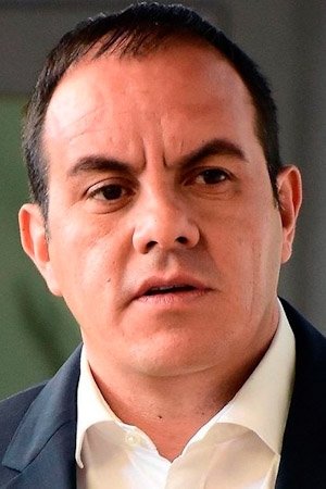 Photo Cuauhtémoc Blanco