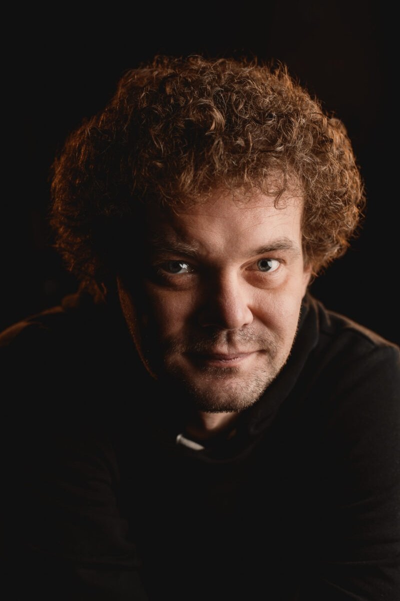 Photo Gintautas Bejeris