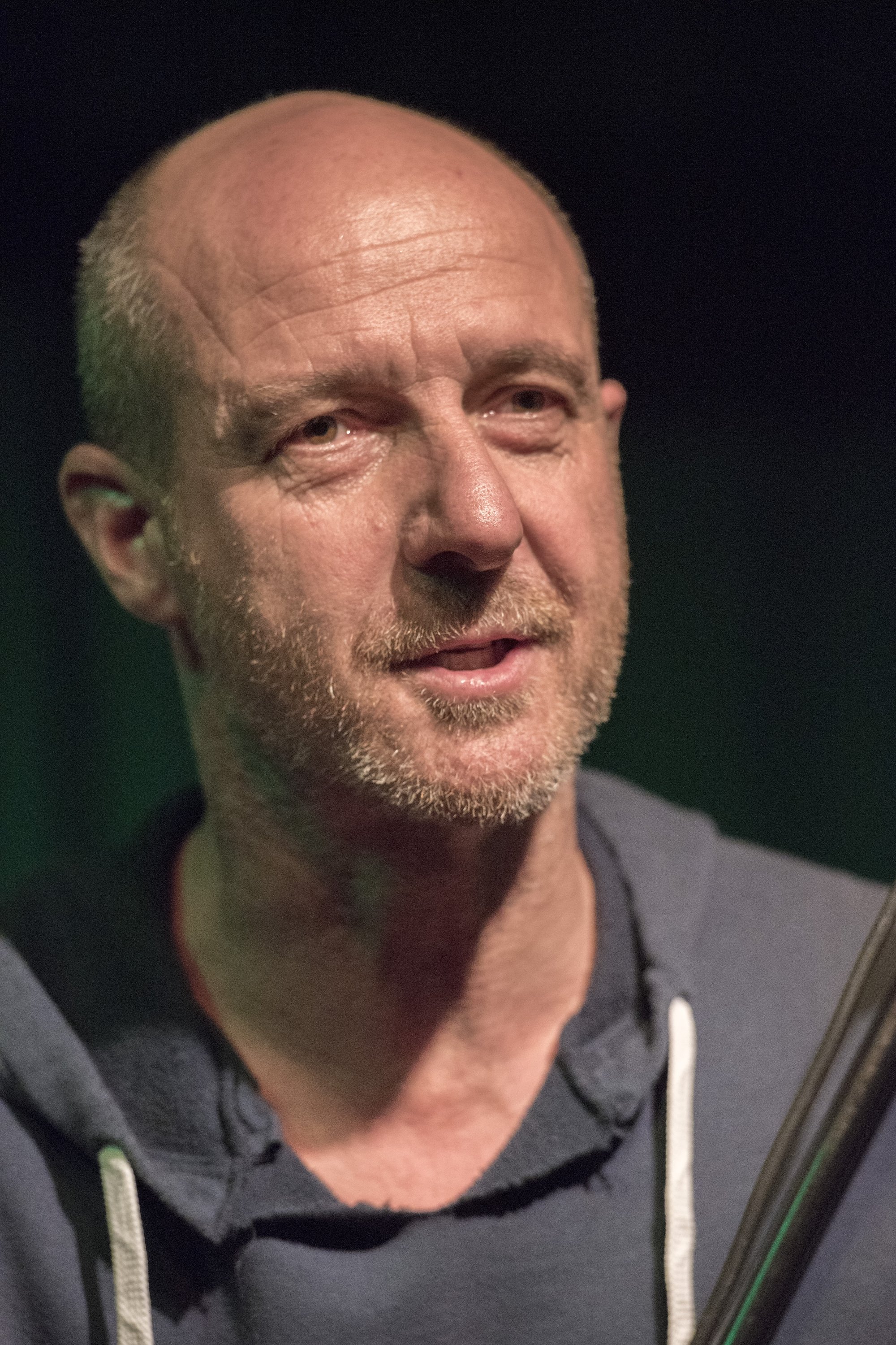 Photo Hans Van Cauwenberghe