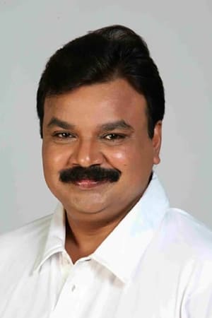 Photo Idavela Babu